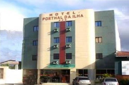 Paulo Afonso Hotel | Hotel Porthal da Ilha- Paulo Afonso-Ba