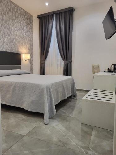 Civitavecchia Hotel | Hotel Porto Di Roma