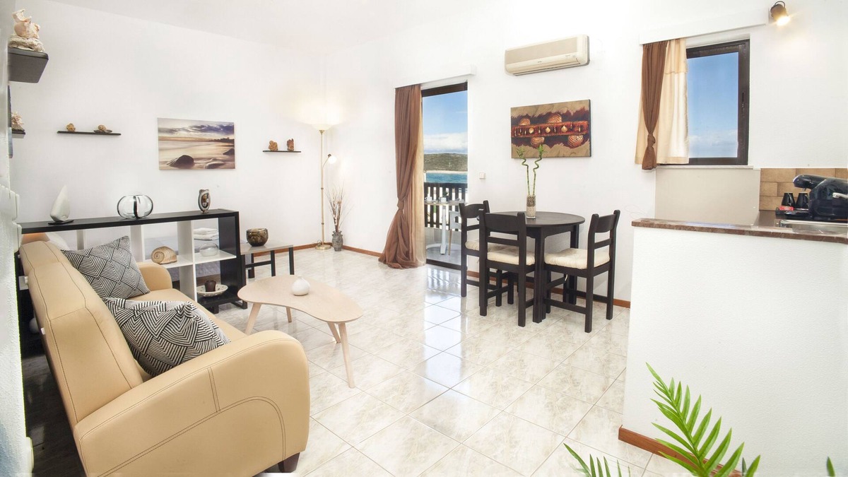 Diakofti Hotel | Hotel Porto Diakofti