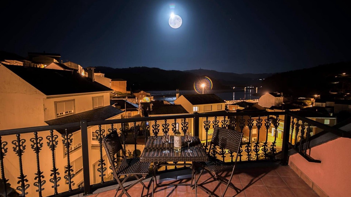 Porto do Barqueiro Hotel | Hotel Porto do Barqueiro