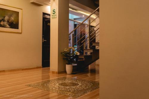Comas Hotel | Hotel Portomor