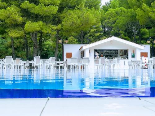 Vieste Hotel | Hotel Portonuovo