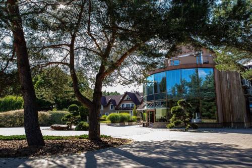 Zbiczno Hotel | Hotel Pory Roku