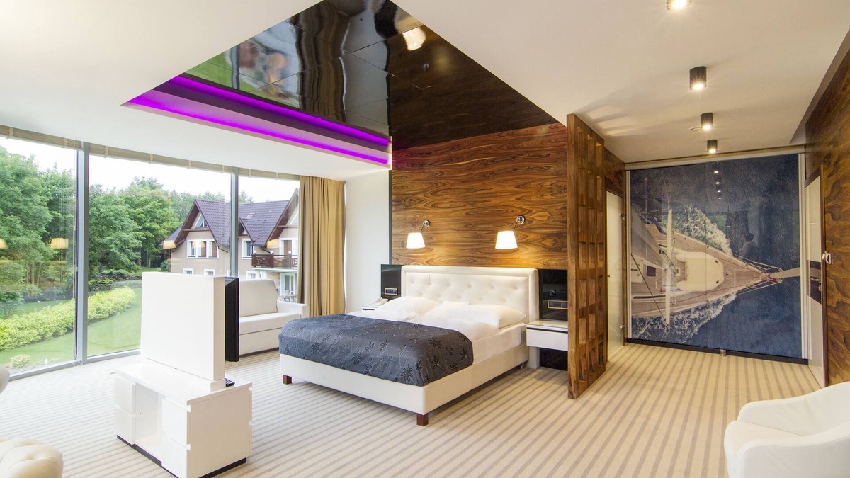 Zbiczno Hotel | Hotel Pory Roku