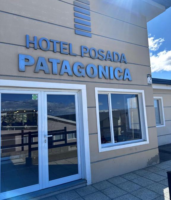 Rio Turbio Hotel | Hotel Posada Patagónica