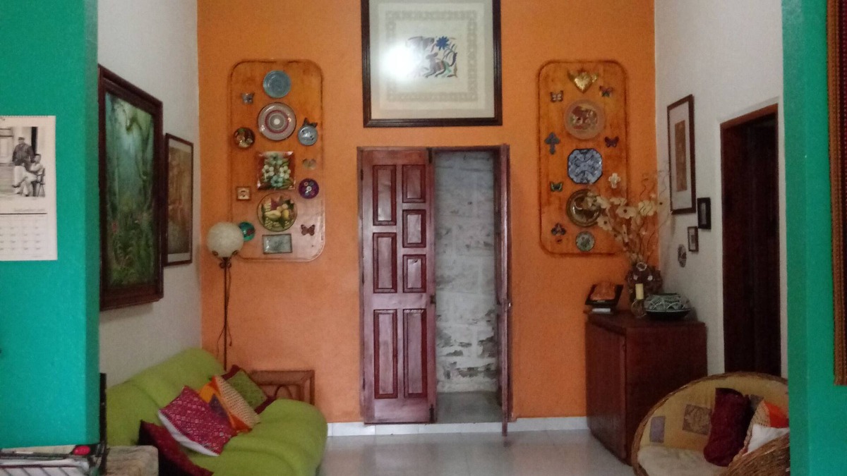 Xilitla House | Hotel Posada Casa del Ingenio