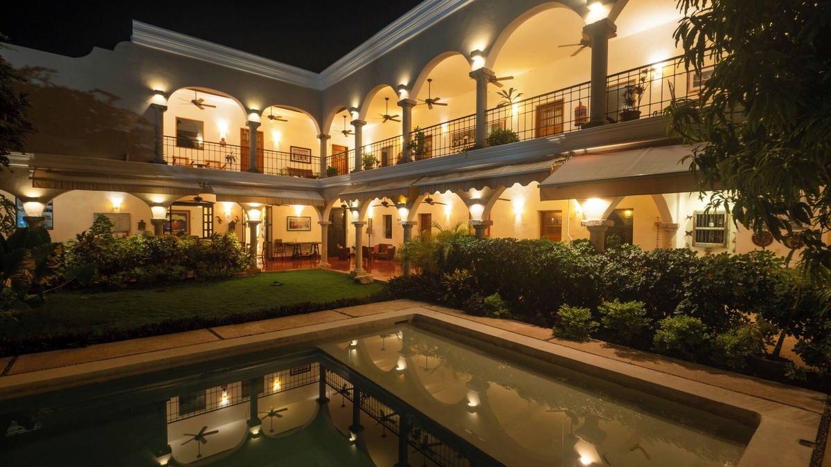 Chichen Itza - Valladolid Hotel | Hotel Posada San Juan