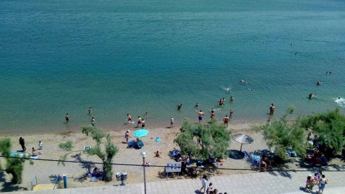 Lefkandi House | Hotel Poseidon
