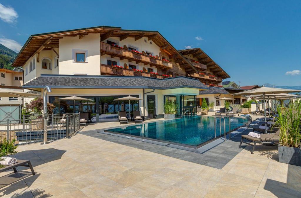 Kaltenbach Hotel | Hotel Post