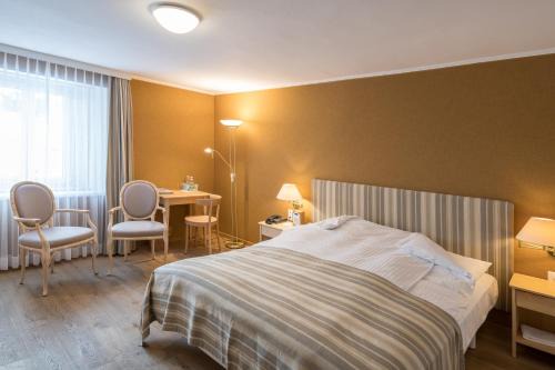 Bivio Hotel | Hotel Post