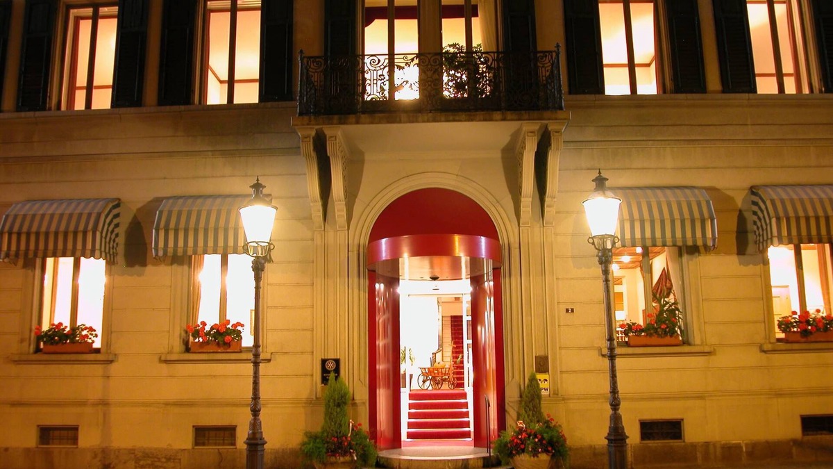 Glarus Hotel | Hotel Post Glarnerhof