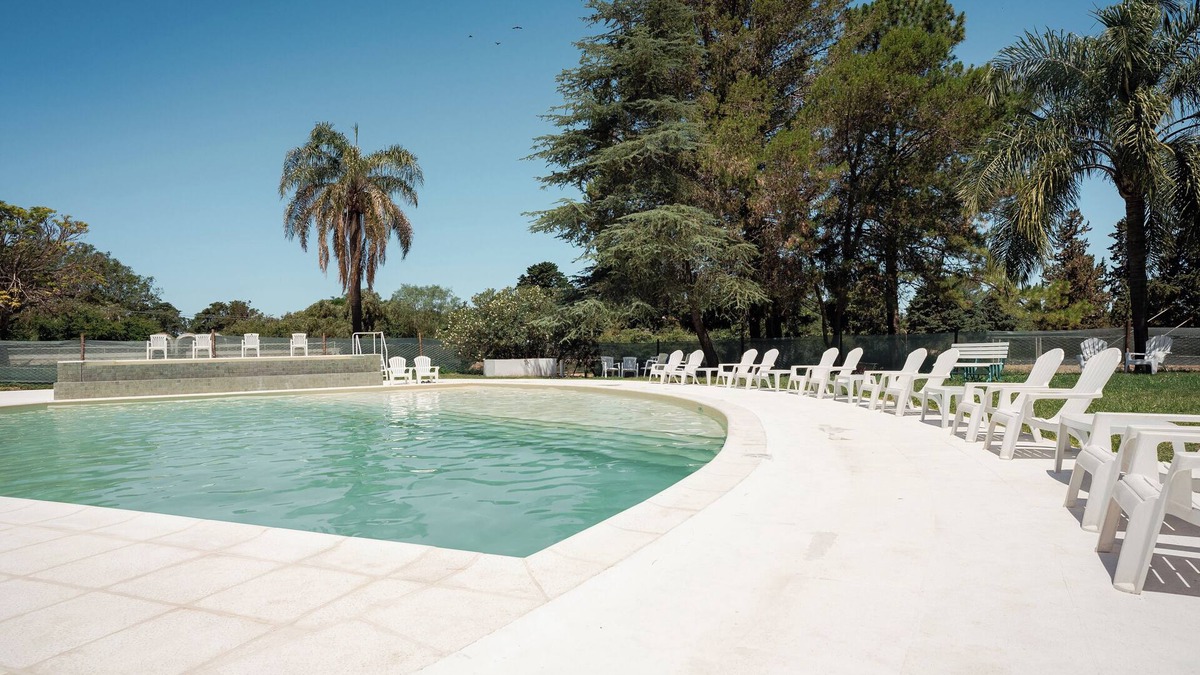 Parana Hotel | Hotel posta del sol Paraná