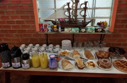 Ciudad Del Este Hotel | Hotel Postillon