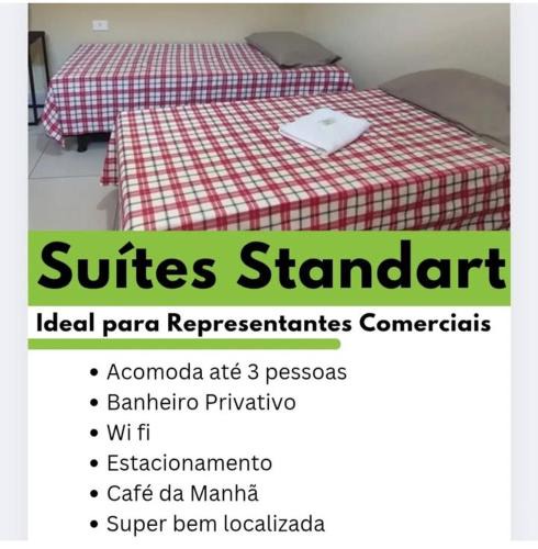 Apucarana Hotel | Hotel Pousada Apucarana