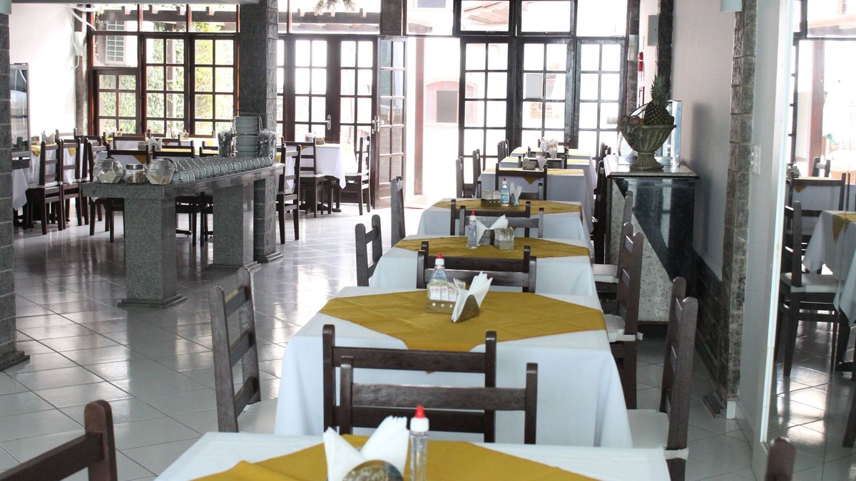Cananeia Hotel | Hotel Pousada da Néia
