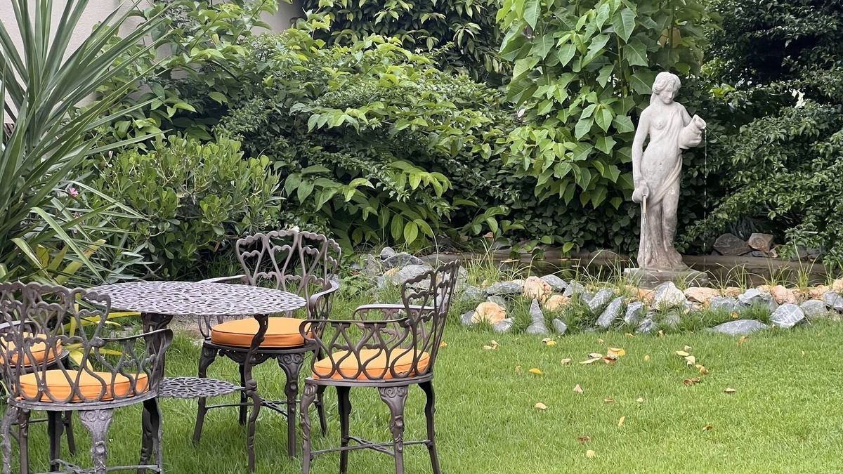 Cordisburgo Hotel | Hotel Pousada das Flores