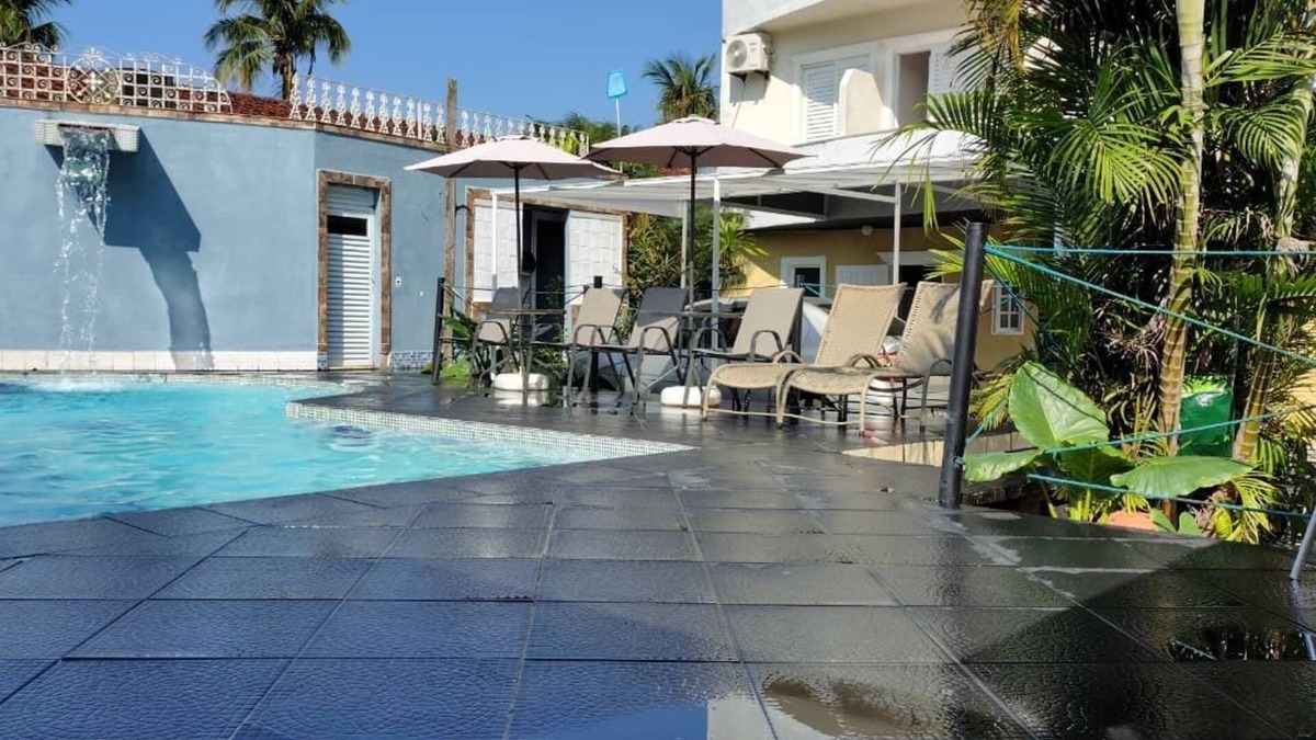 Loteamento Joao Batista Juliao Hotel | Hotel Pousada Iracemar - Piscina Aquecida
