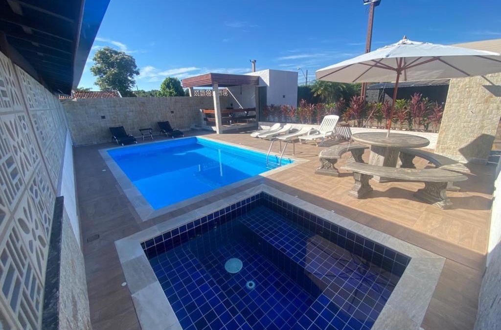 Avare Hotel | Hotel Pousada Paraiso Avaré