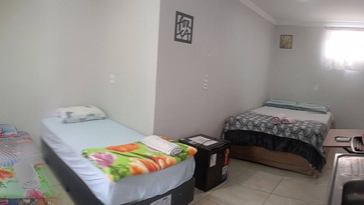 Mafra Hotel | Hotel Pousada Sol Nascente