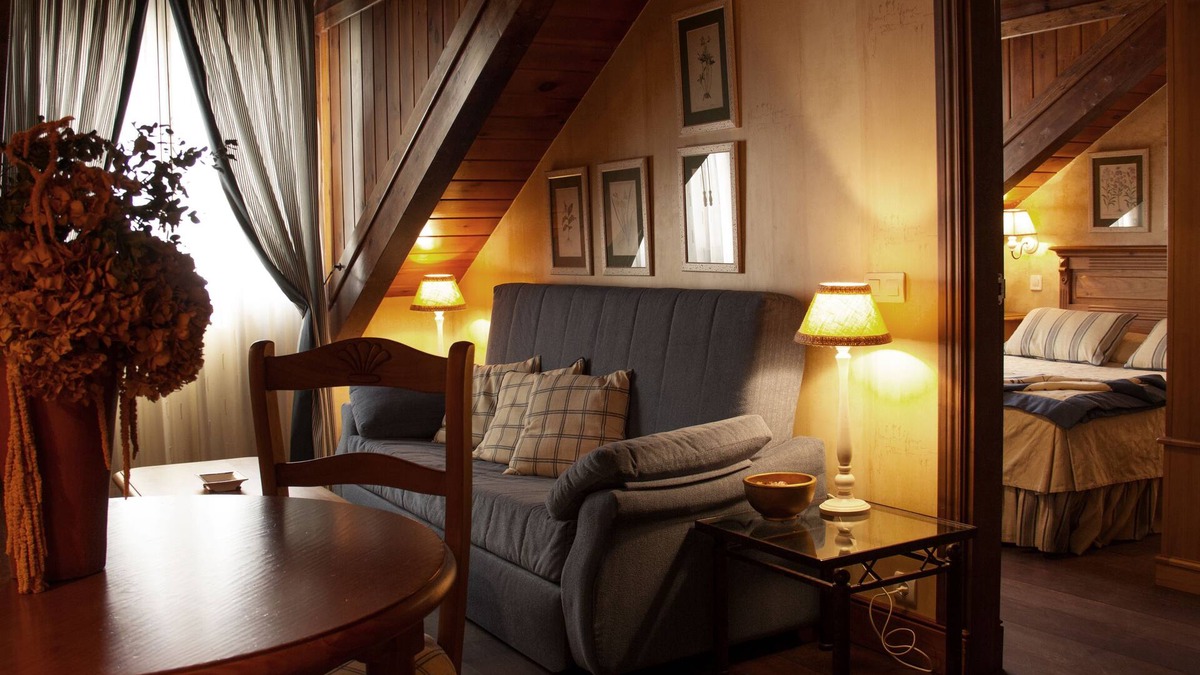 Broto Hotel | Hotel Pradas Ordesa