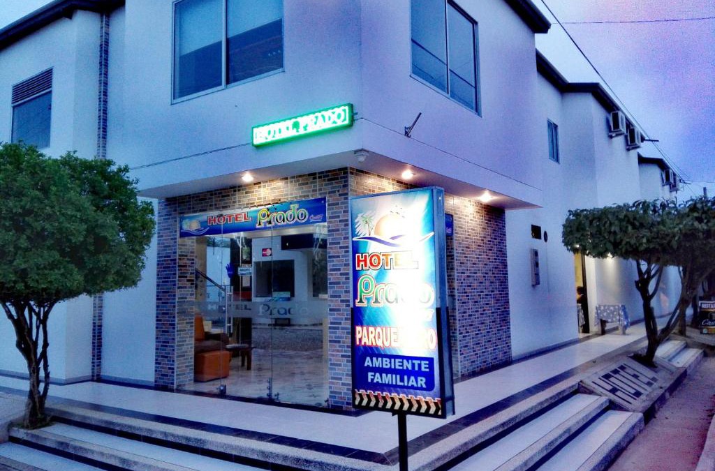 Aguachica Hotel | Hotel Prado Country