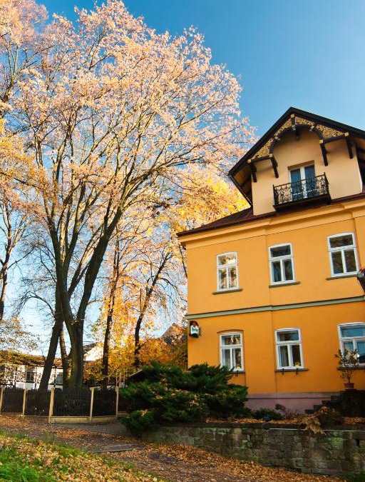 Potstejn Hotel | Hotel Praha Potštejn