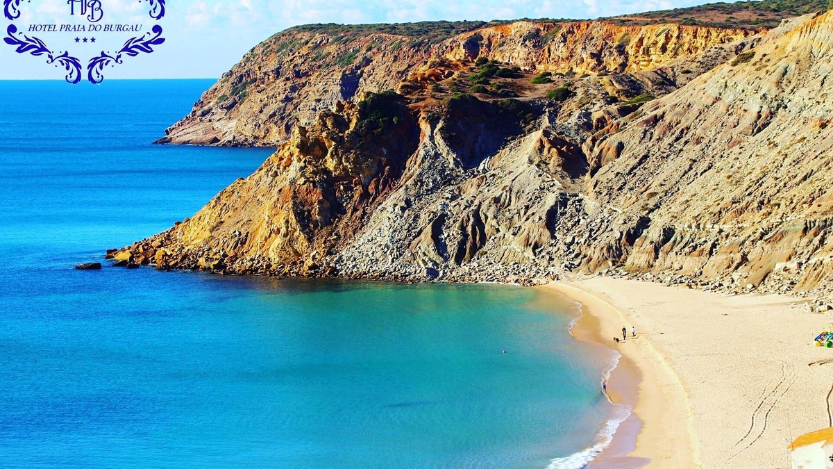 Burgau Hotel | Hotel Praia do Burgau - Turismo de Natureza