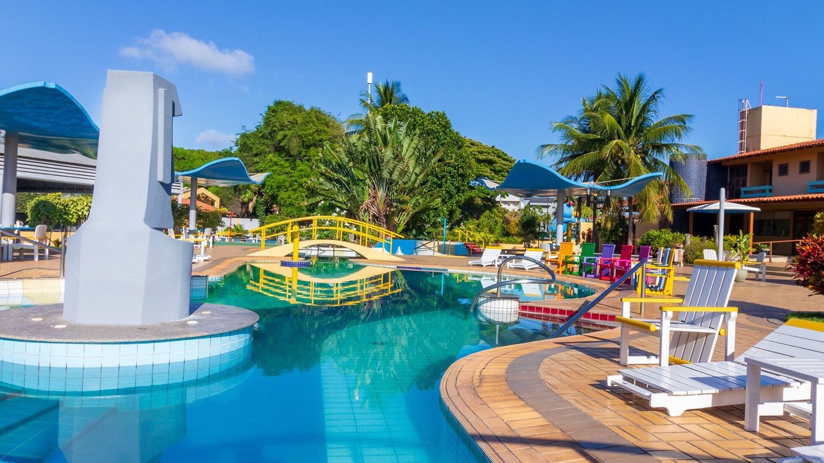 Bairro Novo Hotel | Hotel Praia Sol