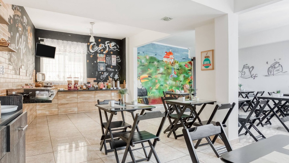 Centro de Vila Velha Hotel | Hotel Prainha