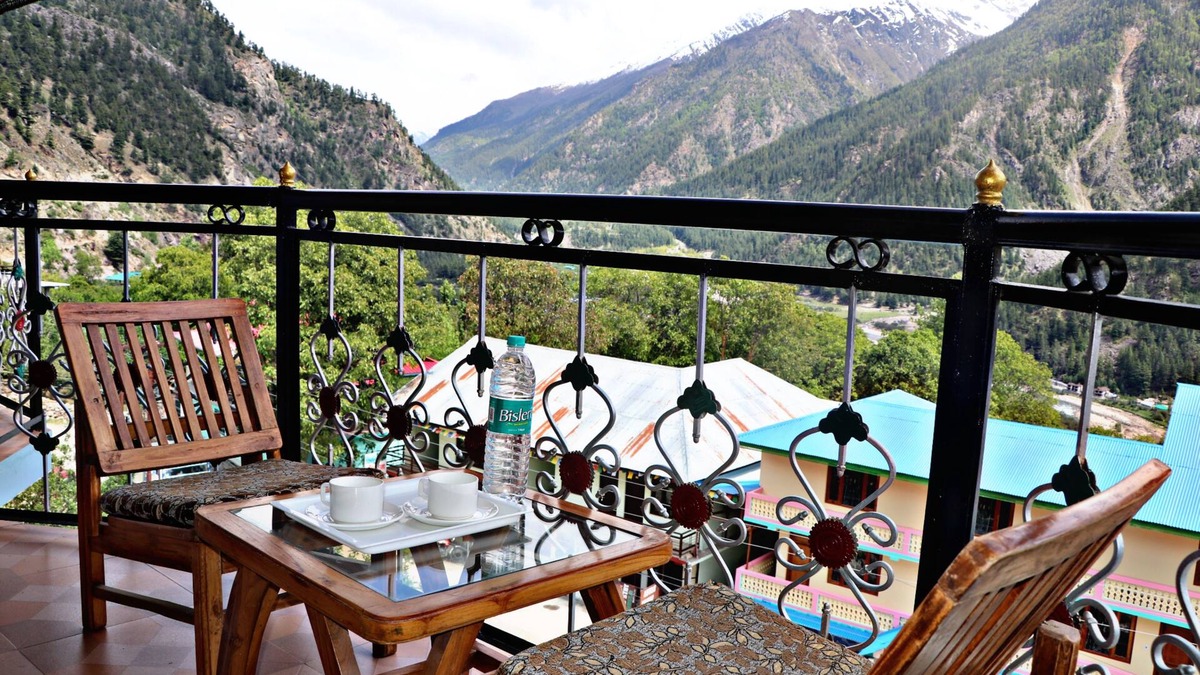 Sangla Hotel | Hotel Prakash Regency Sangla