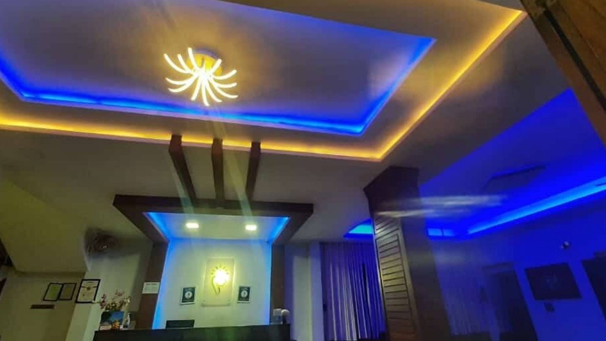 Gonikoppal Hotel | Hotel Pranav International