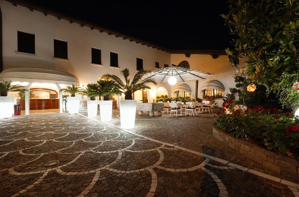 Prata di Pordenone Hotel | Hotel Prata Verde