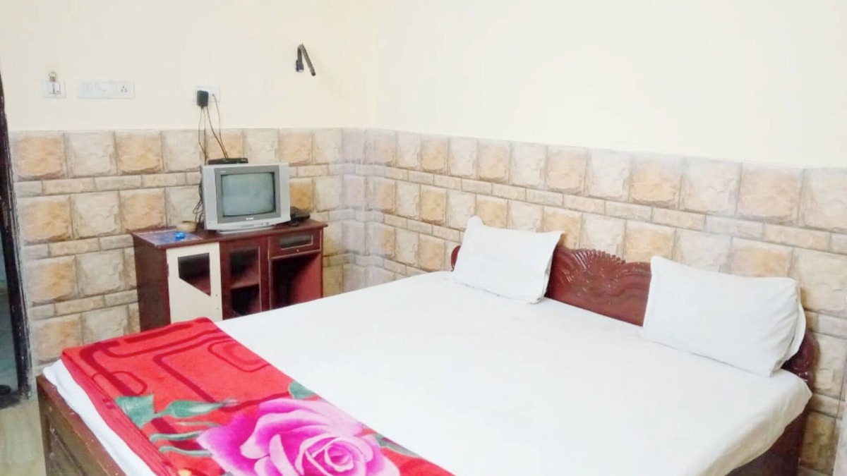 New Digha Hotel | Hotel Pratik R Digha