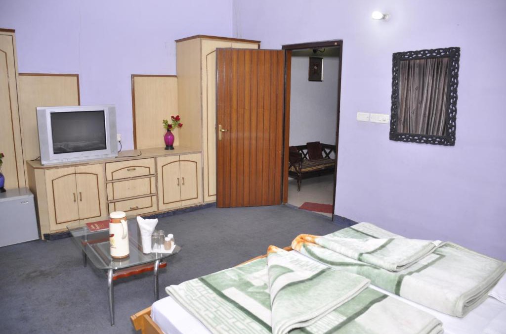 Moradabad Hotel | Hotel Pratiksha