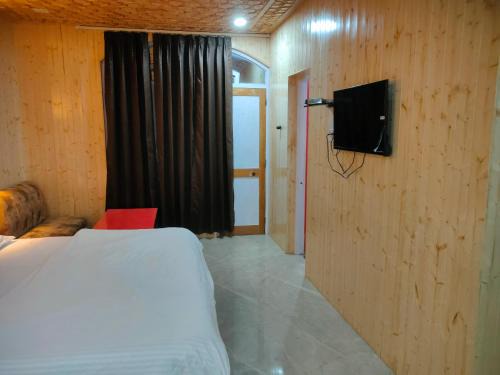 Patnitop Hotel | Hotel Prem Palace