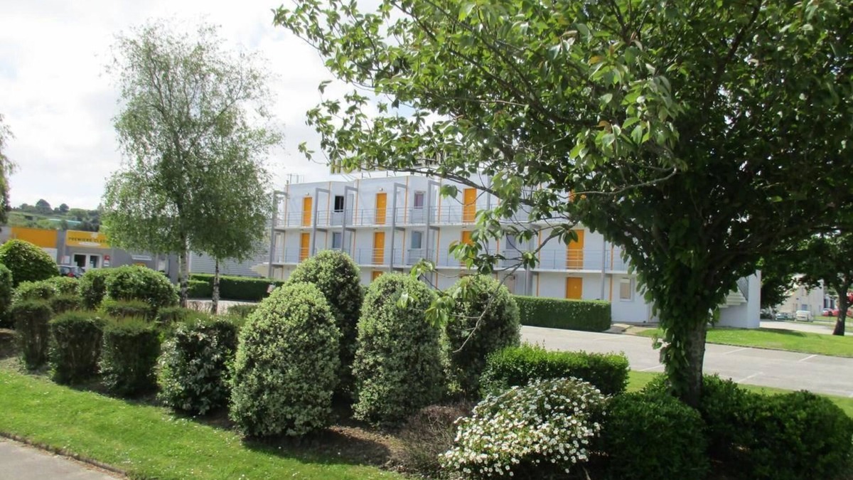 Tourlaville Hotel | Hotel Premiere Classe Cherbourg - Tourlaville