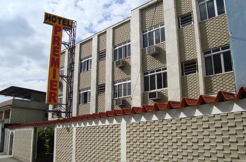 Nilopolis Hotel | Hotel Premier (Adult Only)