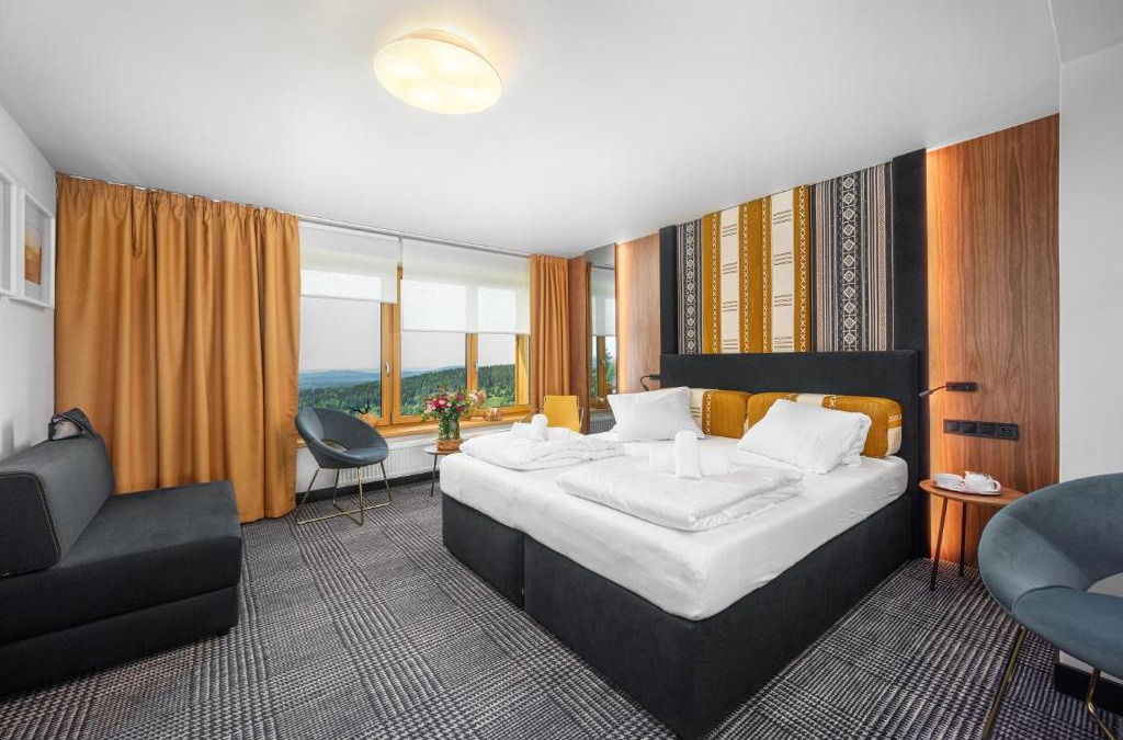 Bedrichov Hotel | Hotel Premier- Adults Only