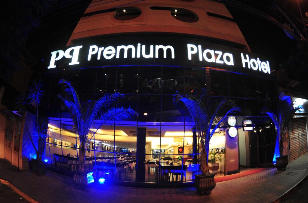 Muriae Hotel | Hotel Premium Plaza