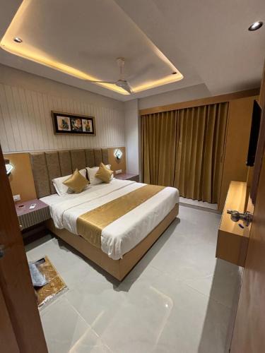 Gota Hotel | Hotel Prenix Sky