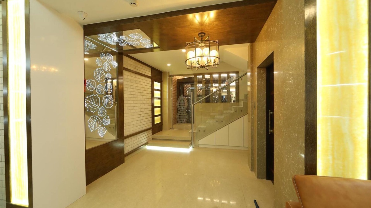 Nagpur Hotel | Hotel President