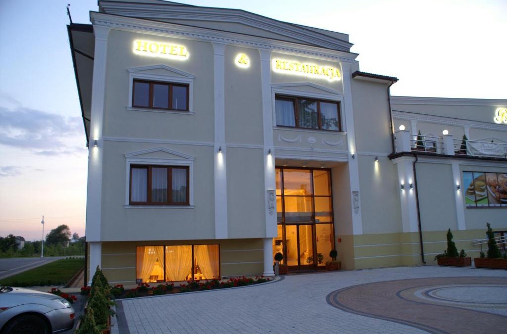 Kock Hotel | Hotel President