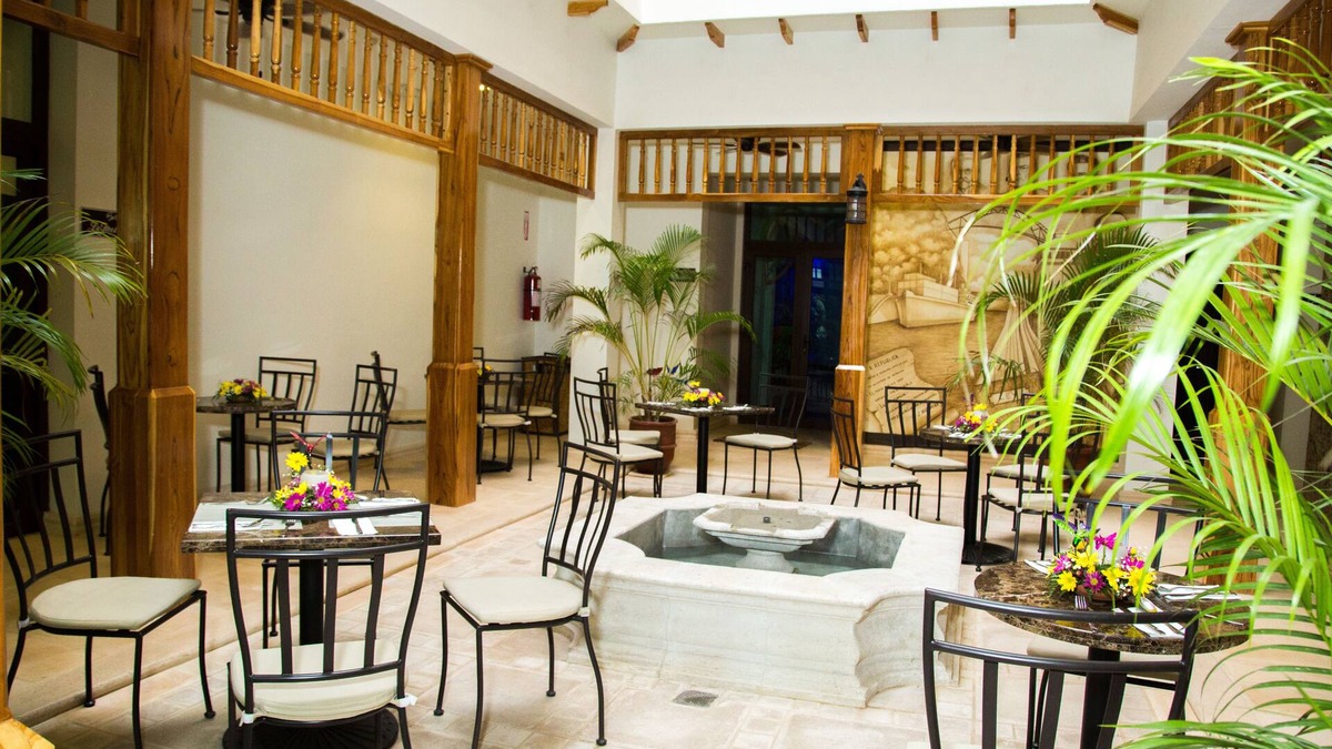 Las Tablas Hotel | Hotel Presidente
