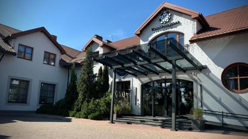 Spala Hotel | Hotel Prezydent