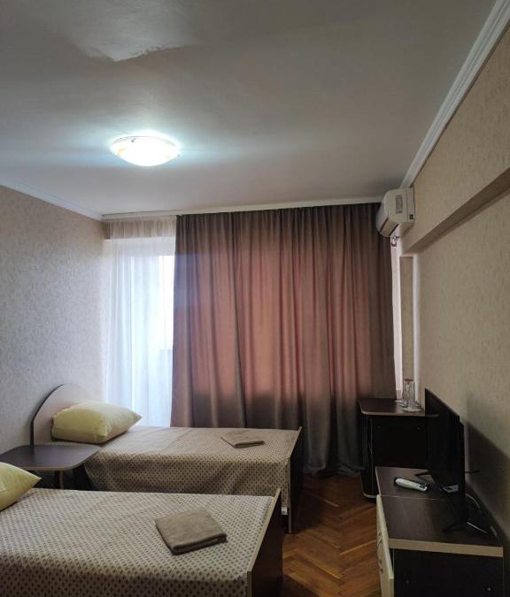 Tiraspolul Nou Hotel | Hotel Prietenia