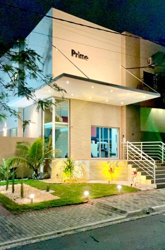 Hortolandia Hotel | Hotel Prime