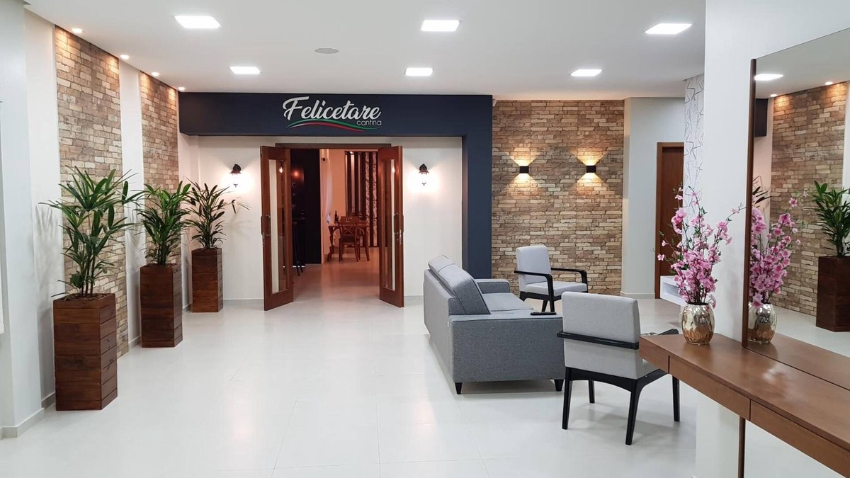 Campos Novos Hotel | Hotel Prime Executive