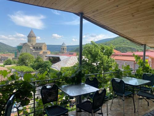 Mtskheta Hotel | Hotel Prime