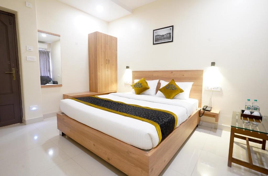 Warangal Hotel | Hotel Prime Inn