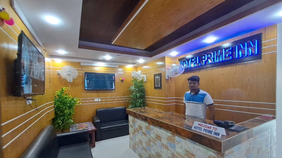 Mirpur Hotel | Hotel Prime Inn Mirpur 10